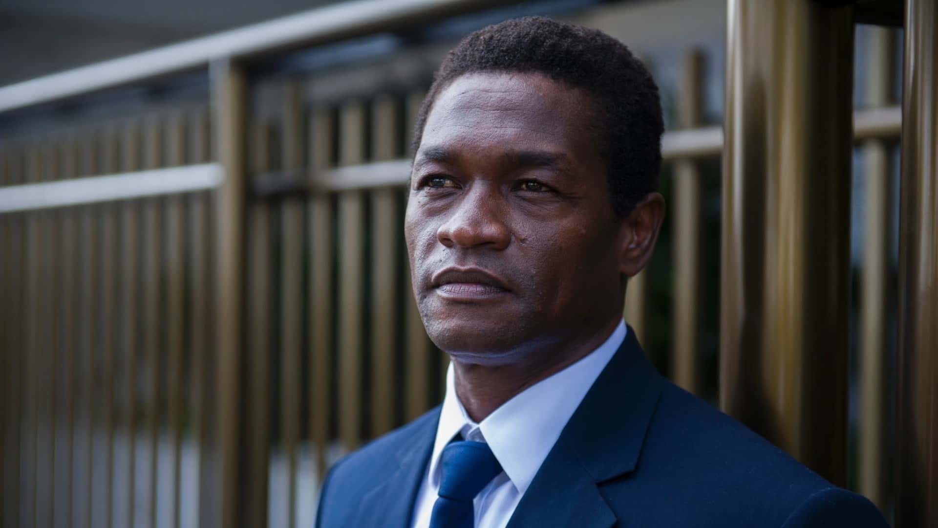 Val Perré será o gerente Otávio em Fuzuê, nova novela da Globo. (Foto: Reprodução / Internet)