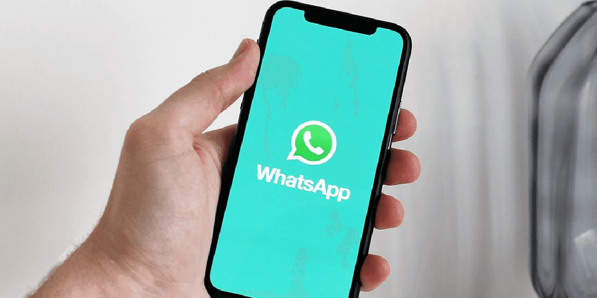 WhatsApp (Foto: Reprodução/ Internet)