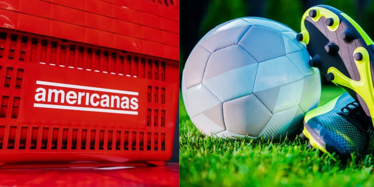 Clube de futebol com dívida de 2 bilhões de reais (Reprodução: Montagem TV Foco)