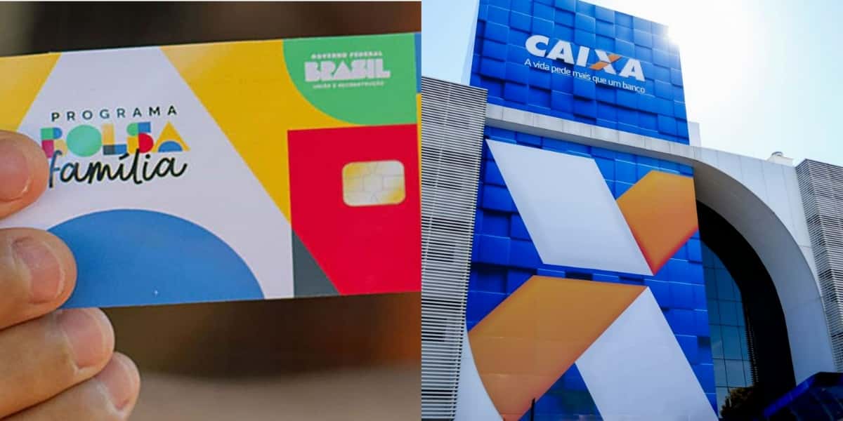Caixa anunciou novidade envolvendo Bolsa Família (Foto: Divulgação/Governo Federal/Marcelo Camargo/Agência Brasil)