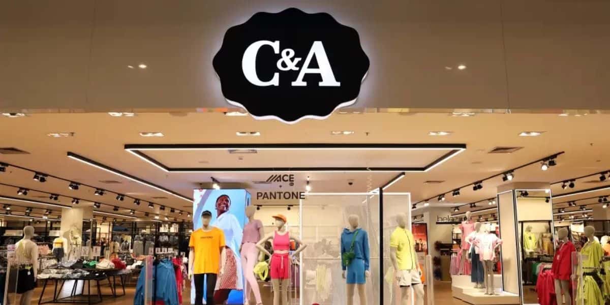 Grande rival da C&A recebe ordem de despejo e dívida de 1 milhão (Reprodução: Internet)