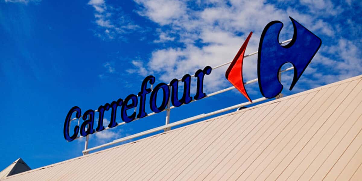 Carrefour conclui venda bilionária para importante grupo e com isso promove virada histórica em sua expansão (Foto Reprodução/Internet)
