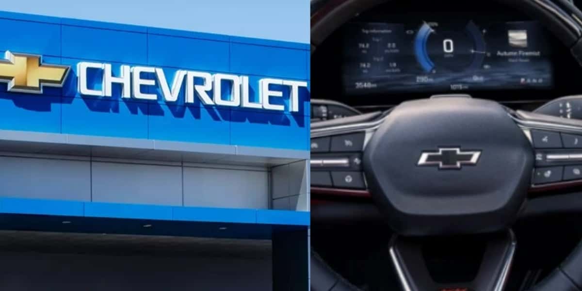 Carro queridinho da Chevy ganhará o mercado em 2024 (Foto: Divulgação/Chevrolet)