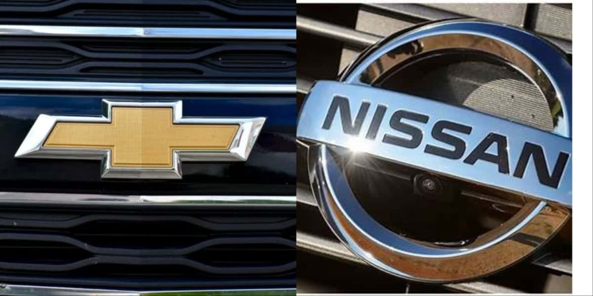 Chevrolet e Nissan confirmam retorno TRIUNFAL de carros AMADOS ao Brasil - Foto: Reprodução/Internet