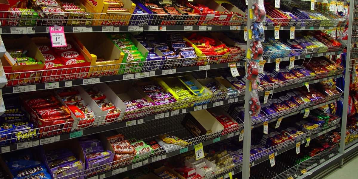 Relembre chocolates do passado (Foto: Reprodução/Pixnio)
