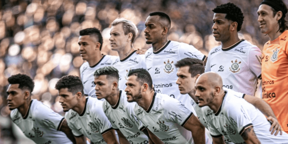 Corinthians abre os cofres para compra de estrela do futebol (Foto: Internet)