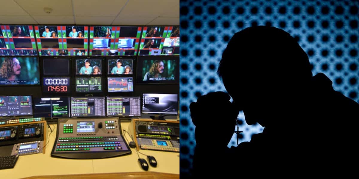 Emissora de TV foi quase vendida para fora (Foto: Reprodução/Montagem/Tv Foco)