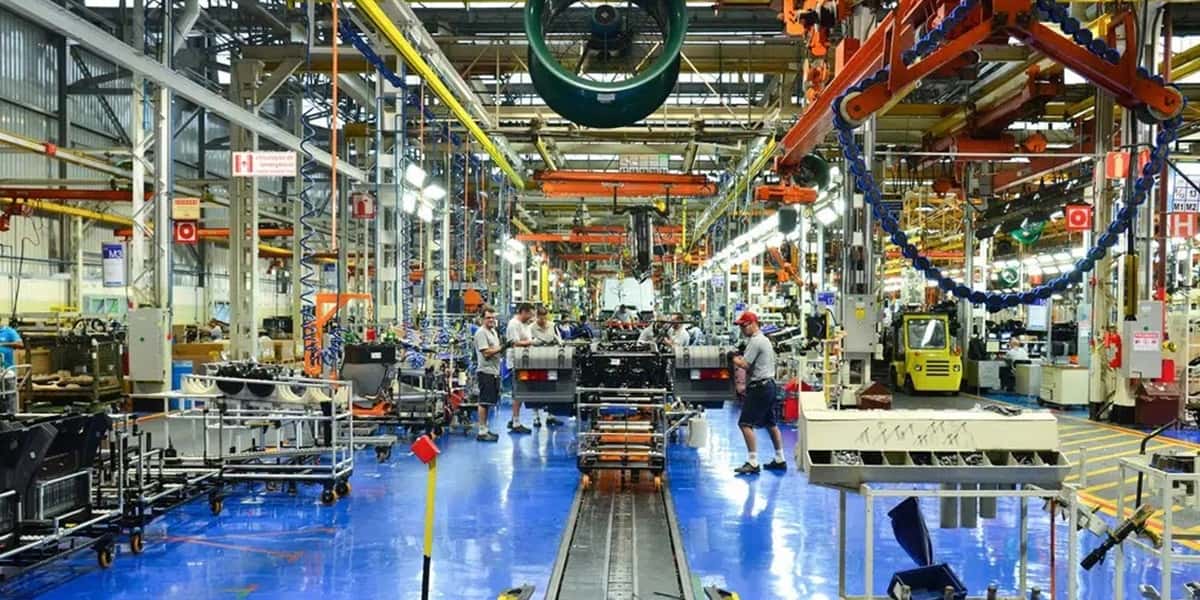 Empresas de Minas Gerais passam por momento de crise (Foto: Reprodução)