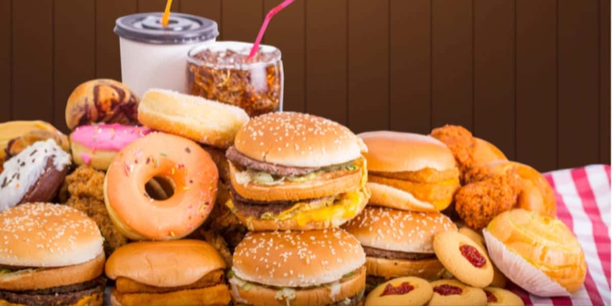 Rede de fast-food foi embora do Brasil (Foto: Reprodução/ Internet)