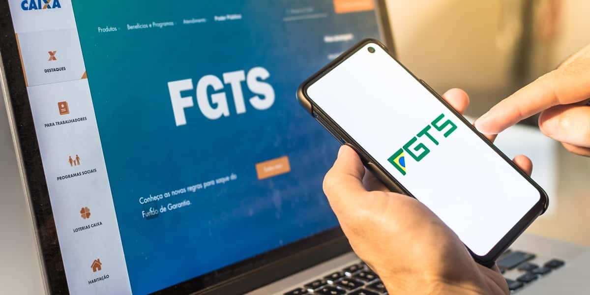 Liberação bilionária: MUDANÇA no FGTS acaba de ser confirmada e milhões de trabalhadores já podem comemorar (Foto: Divulgação)
