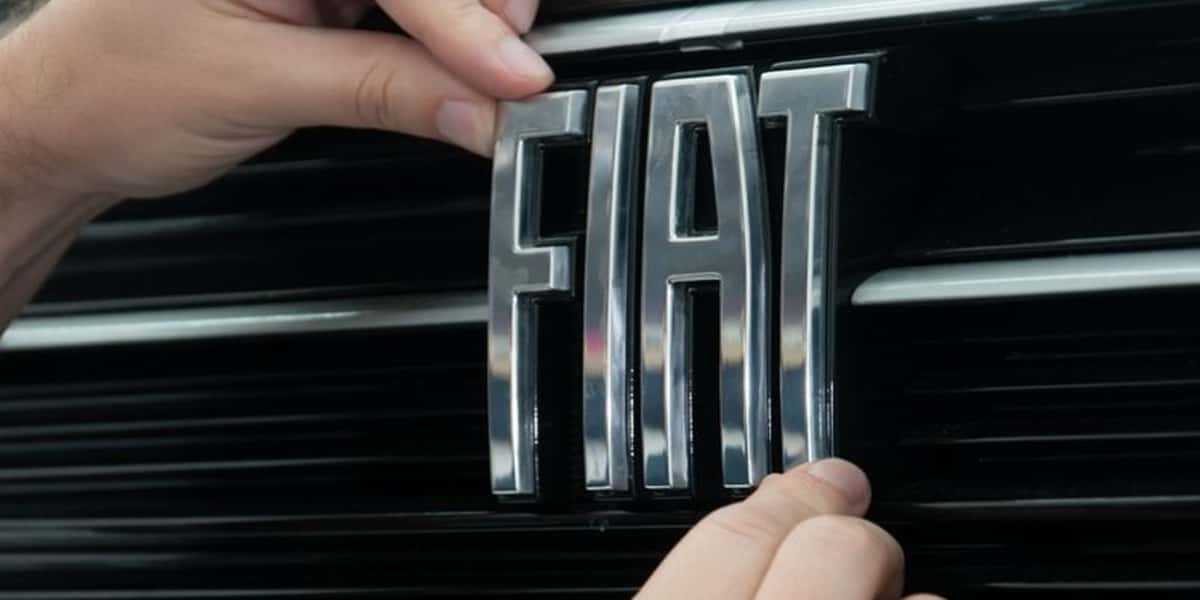 Fiat (Foto: Reprodução Internet)