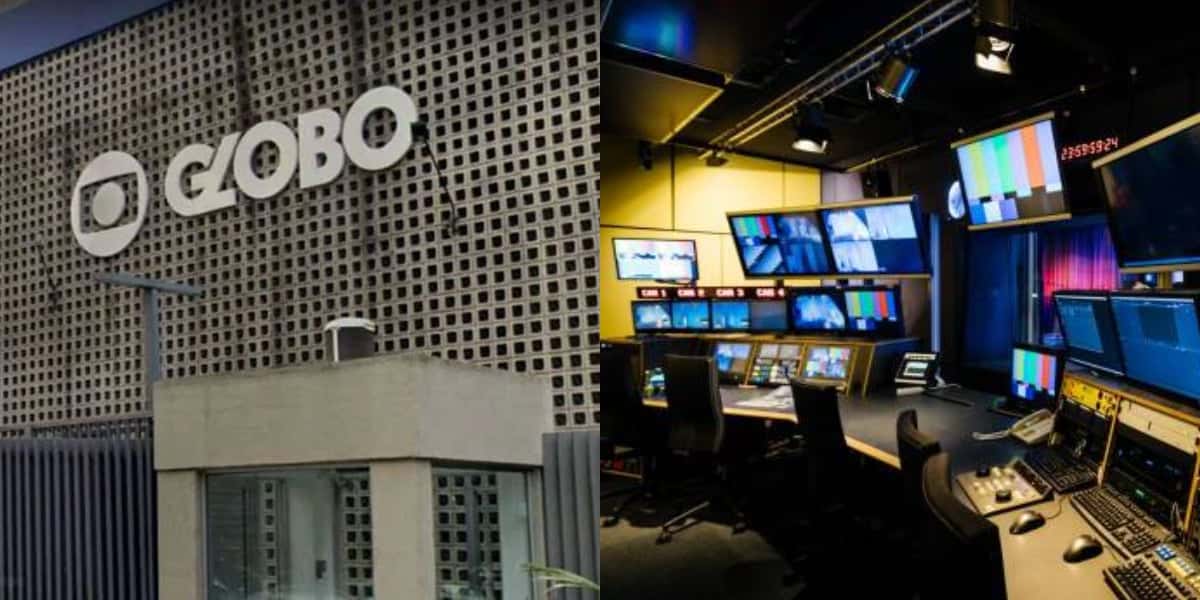 Globo comprou emissora que seria seu primeiro passo para fazer história na TV (Foto: Divulgação)