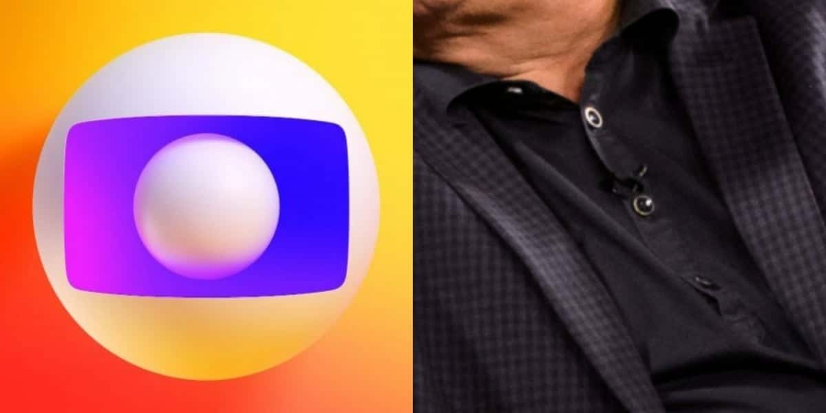Astro da emissora assinou com rival (Foto: Reprodução/TV Globo)