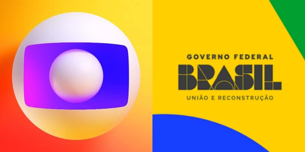 "Encontro" tirou dúvidas do público (Foto: Reprodução/TV Globo/Governo Federal)