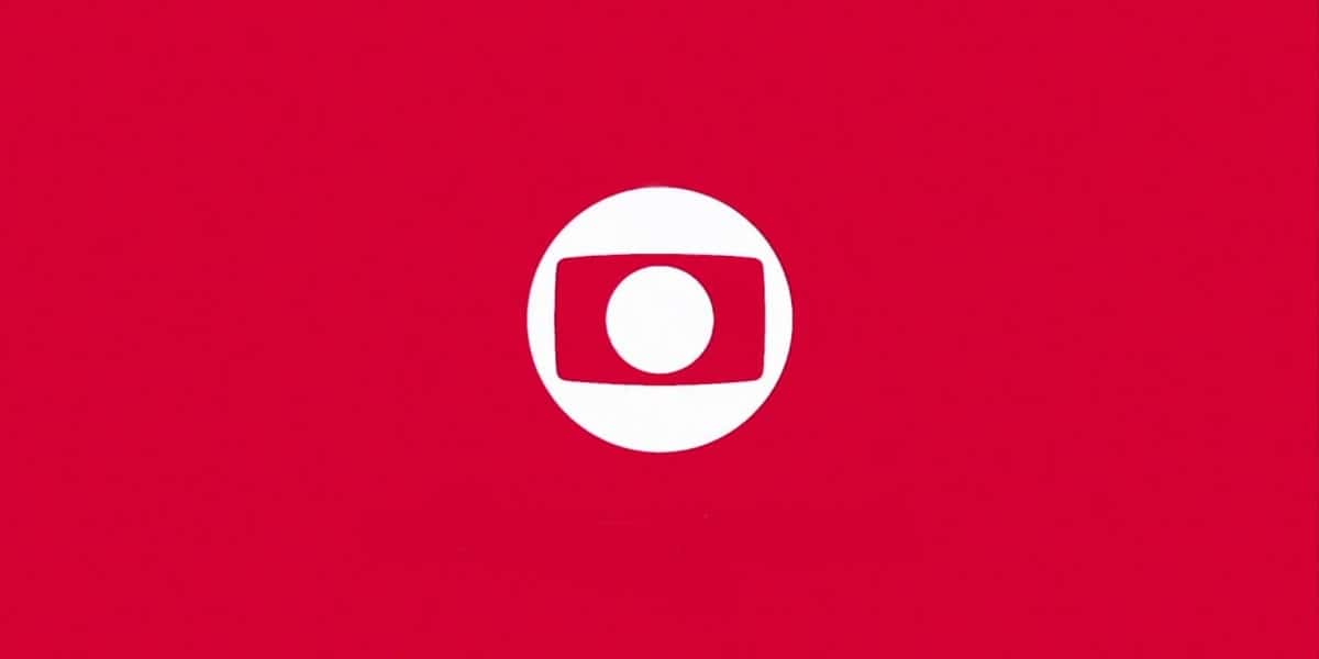 Logo da Globo (Foto: Reprodução / TV Globo)
