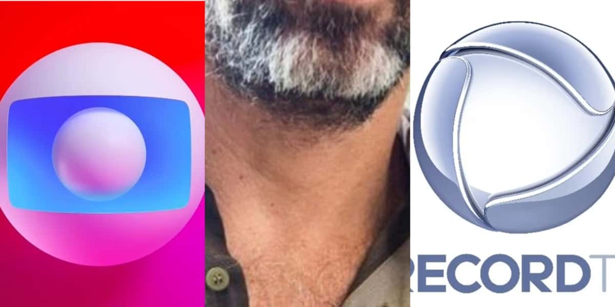 Estrela trocou a Globo pela Record (Foto: Reprodução/ Internet)