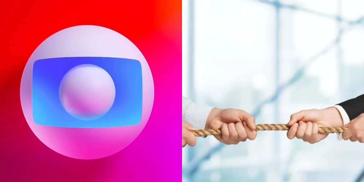 Rival da Globo quer acabar com fenômeno bilionário do canal (Reprodução: Montagem TV Foco)