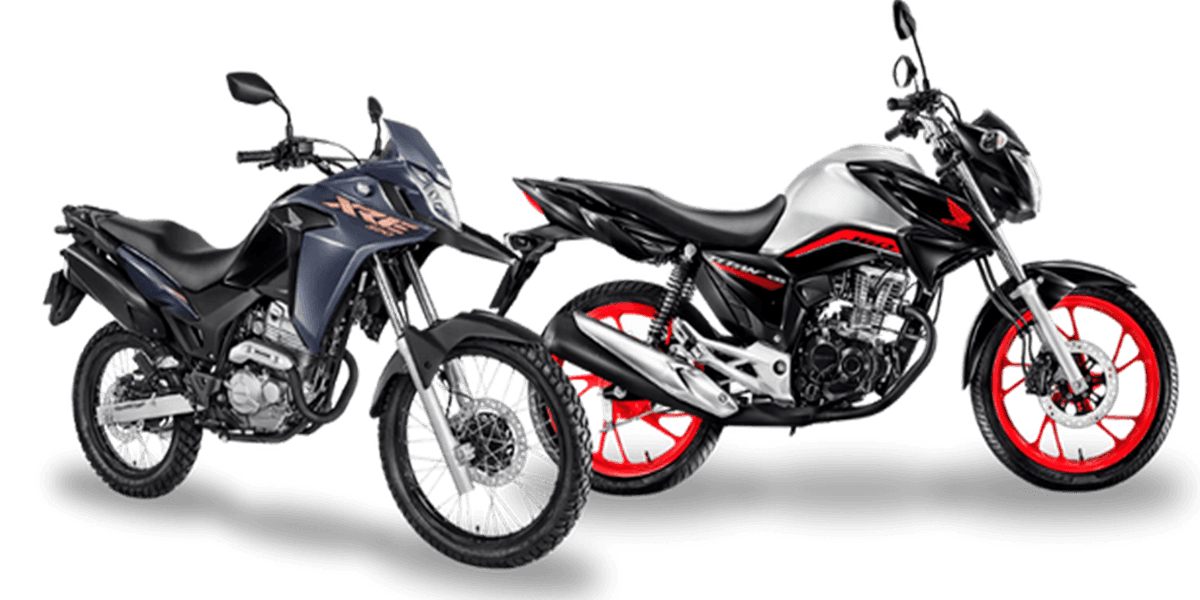 Moto da Honda amada no Brasil teve seu fim de linha decretado (Foto: Reprodução Internet)