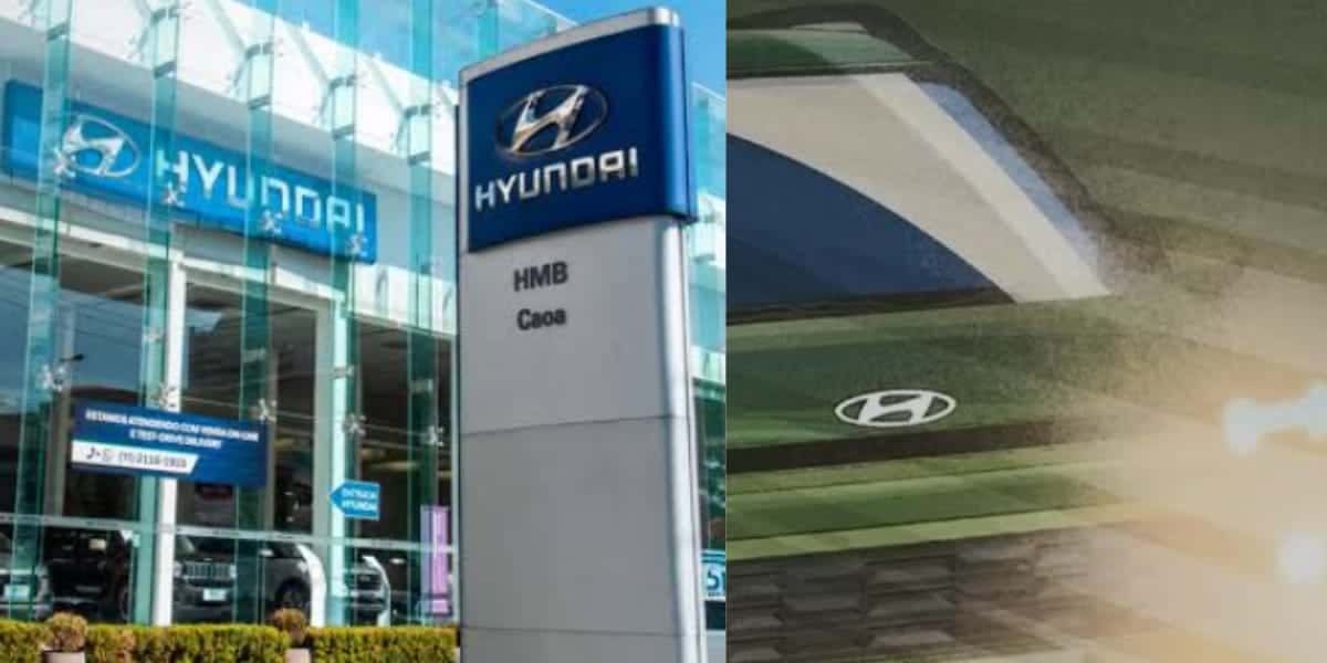 Hyundai lança SUV por 36 mil reais (Reprodução: Internet)