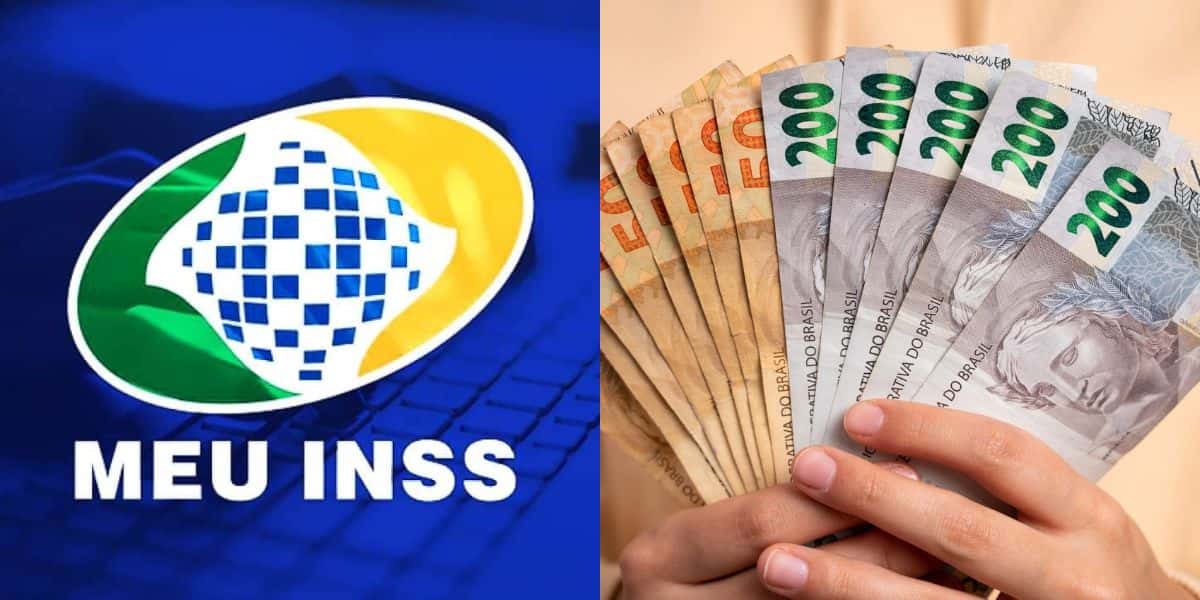 R$1,8 bilhão, segurados do INSS celebram notícia (Reprodução: Montagem TV Foco)