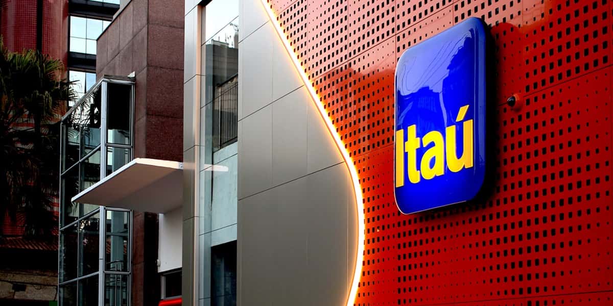 Dias contados: O comunicado de venda do Itaú para banco rival em meio a grave crise em país - Foto: Reprodução