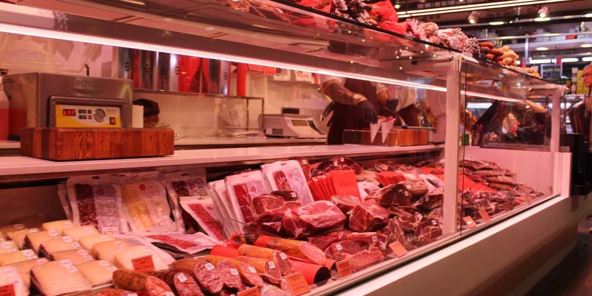 Famosa marca de carne sofreu com grave investigação da Polícia Federal (Foto: Reprodução/ Internet)