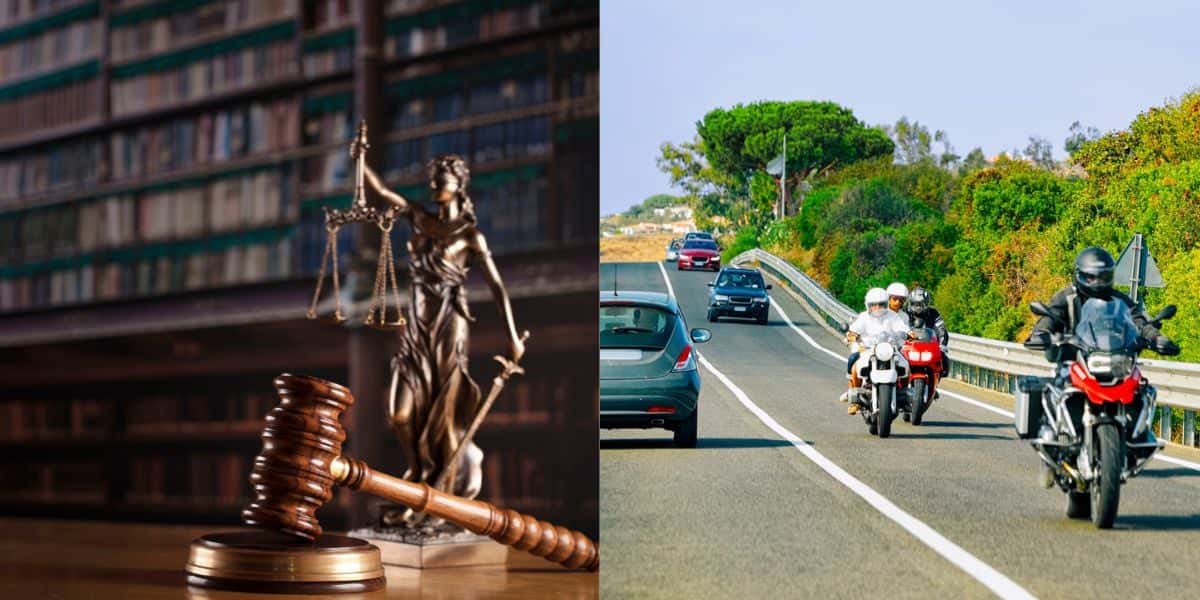 Nova lei para carros e motos traz grave punição (Reprodução: Montagem TV Foco)