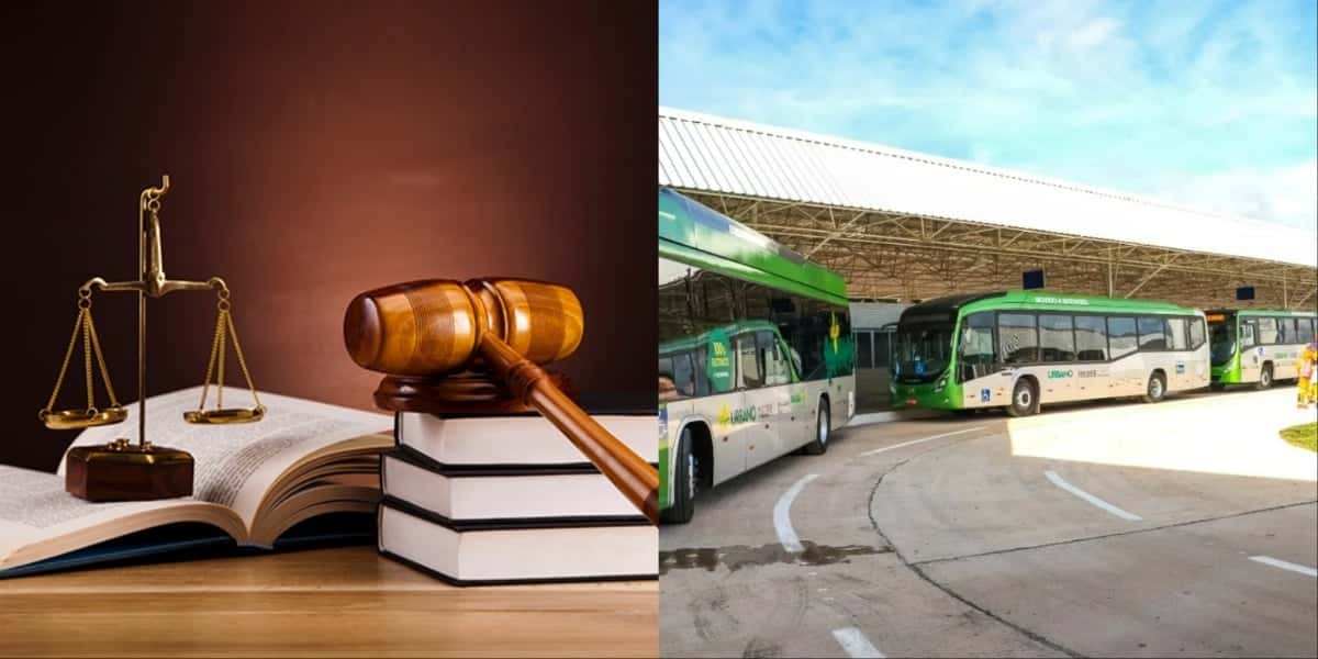 Lei ajudará pessoas no transporte público (Foto: Reprodução/Senado/Agência Brasília)