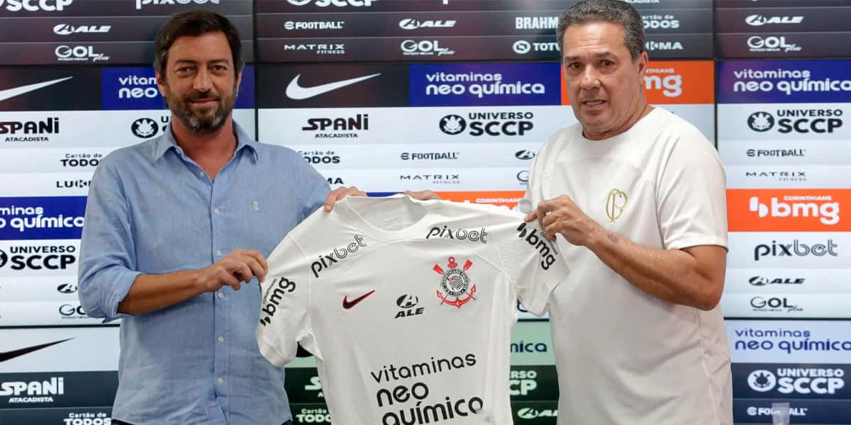 (Foto: Rodrigo Coca/Agência Corinthians)