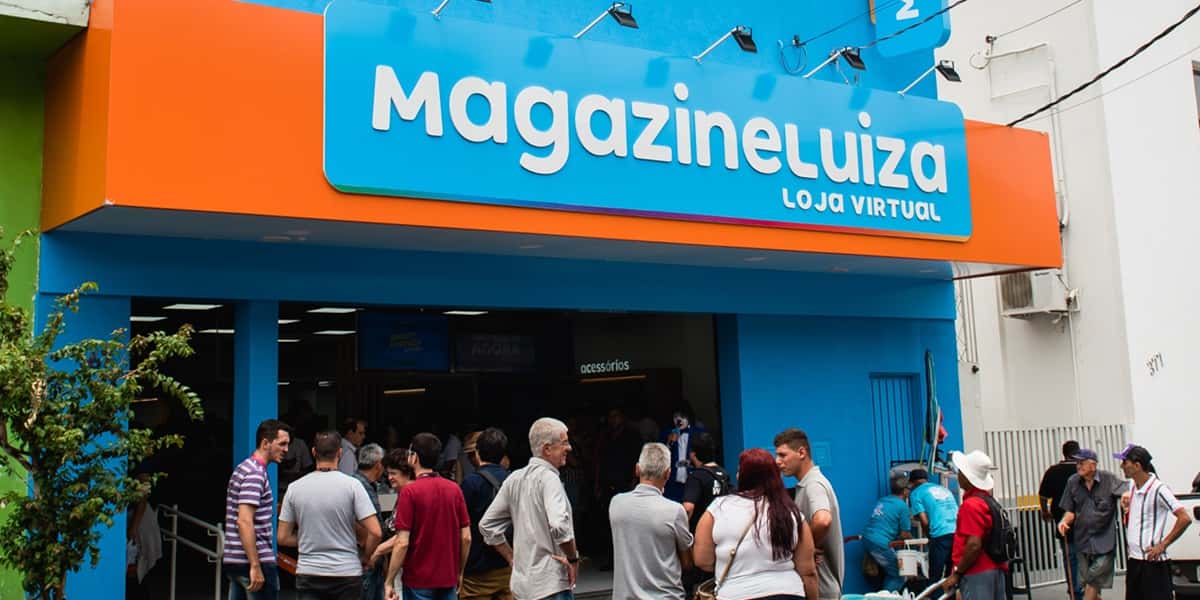 Rival da Magalu passa por processo de recuperação judicial (Foto: Reprodução / Internet)