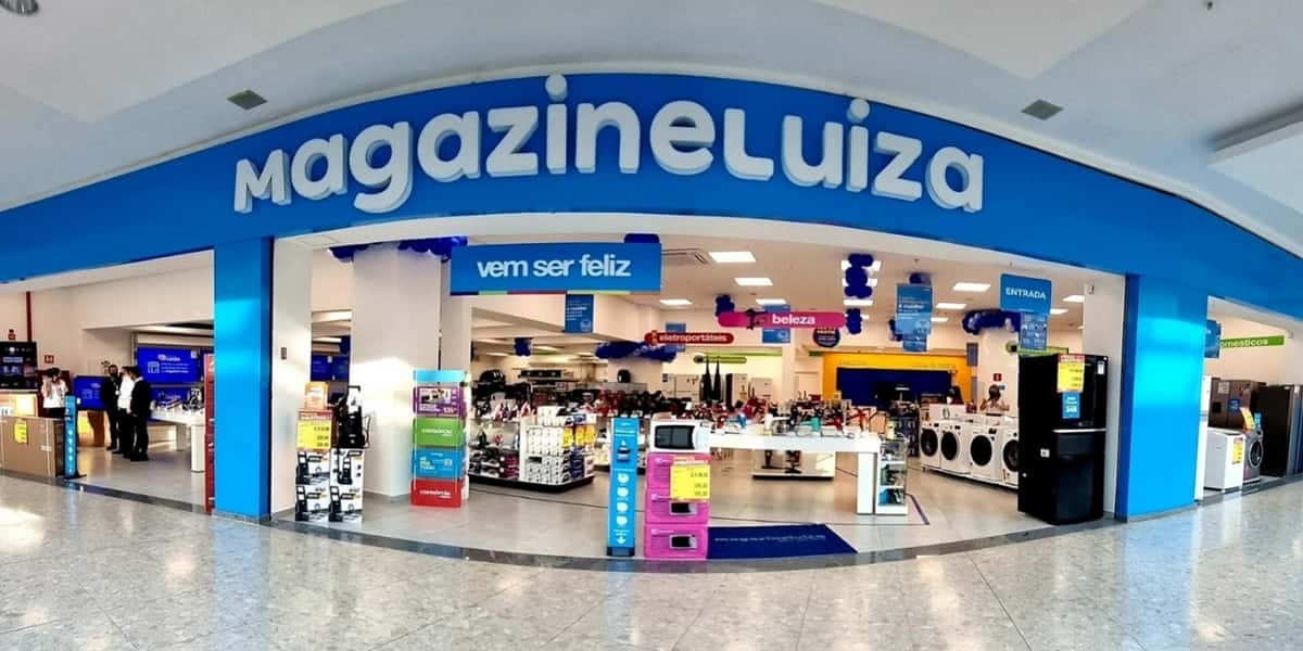 Rival da Magazine Luiza teve falência decretada duas vezes (Foto: Reprodução Internet)