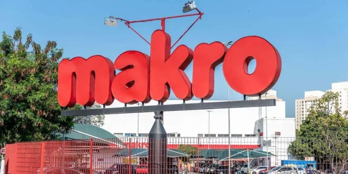Makro (Foto: Reprodução / ABAD)