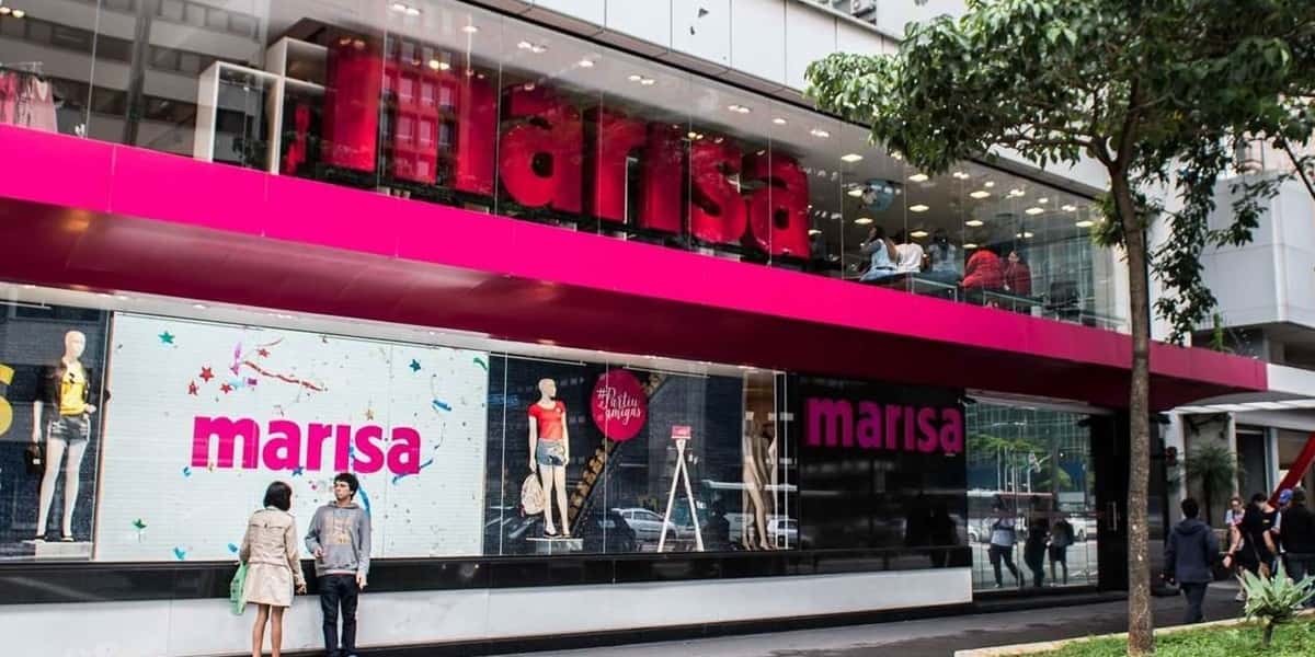 Entenda situação das lojas Marisa (Foto: Reprodução/Internet)