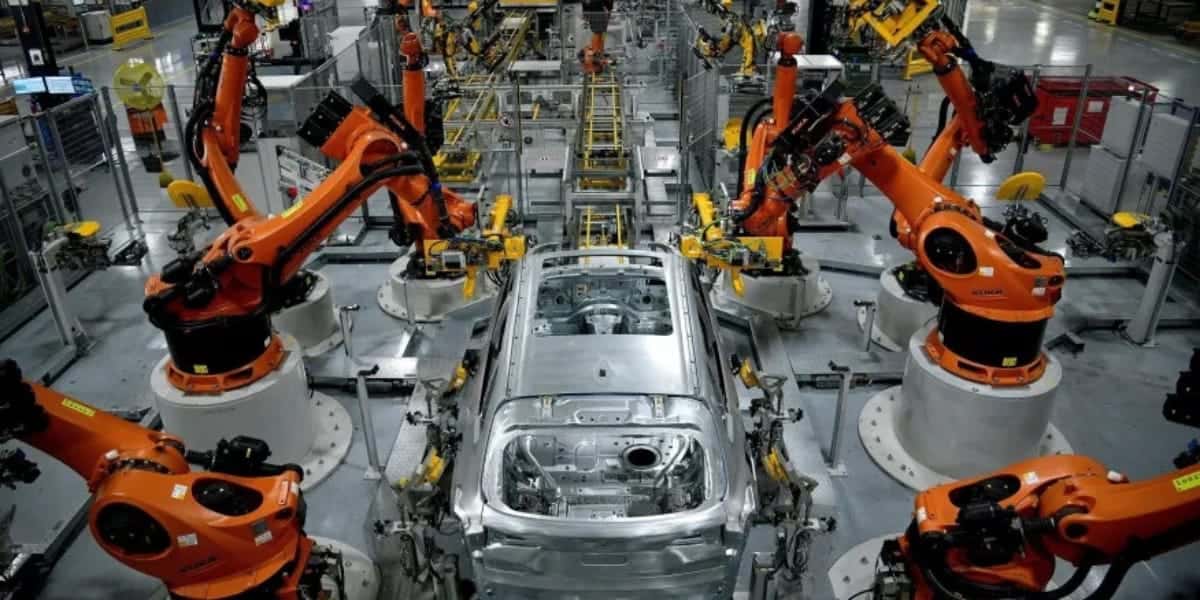 Montadora confirma fim de carro amado (Reprodução: Internet)