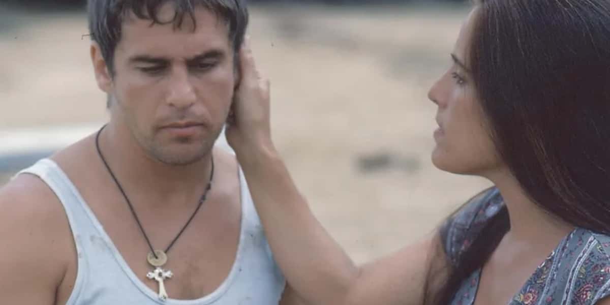 Estrela de Mulheres de Areia sofreu tragédia na família (Foto: Reprodução/ Internet)