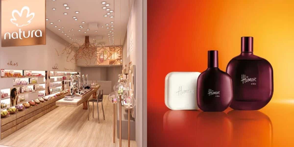 Natura perfumes (Foto: Reprodução / Internet)