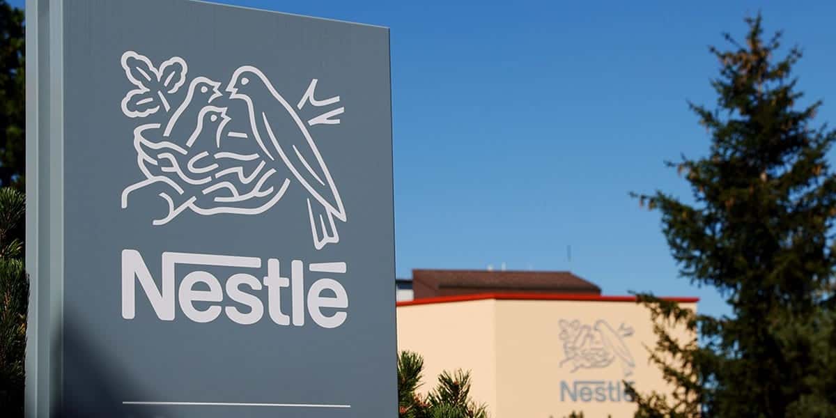 Nestlé recebeu ação movida pelo Idec (Foto: Reprodução)