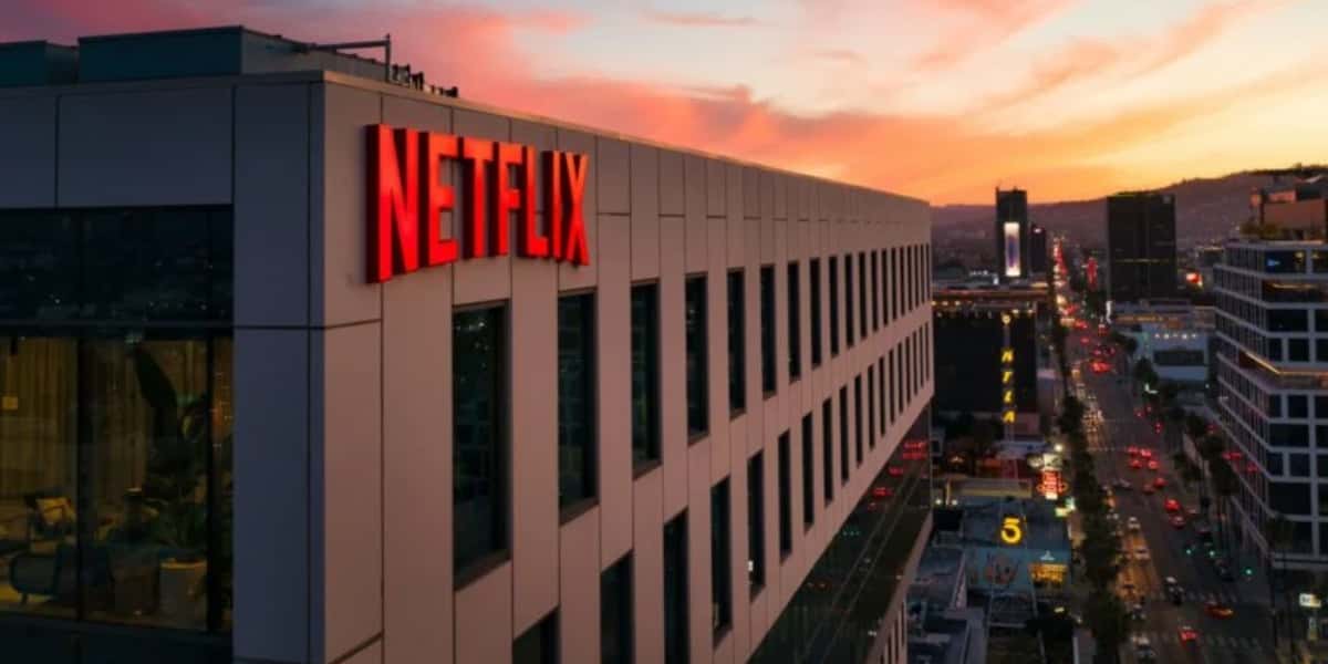 Netflix chocou ao deixar país (Foto: Reprodução/ Internet)