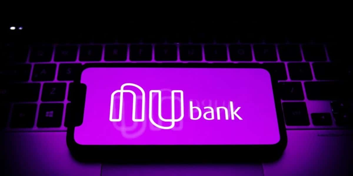 O Nubank fez um alerta de segurança aos clientes (Foto: Reprodução)