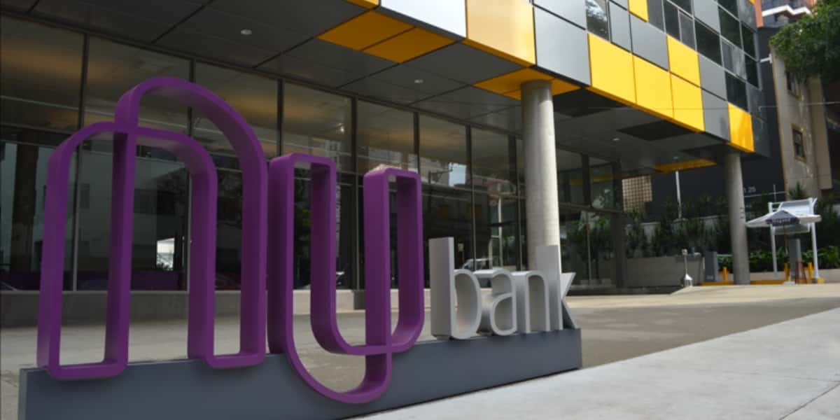Sede do Nubank no Brasil (Foto: Divulgação/nubank.com)