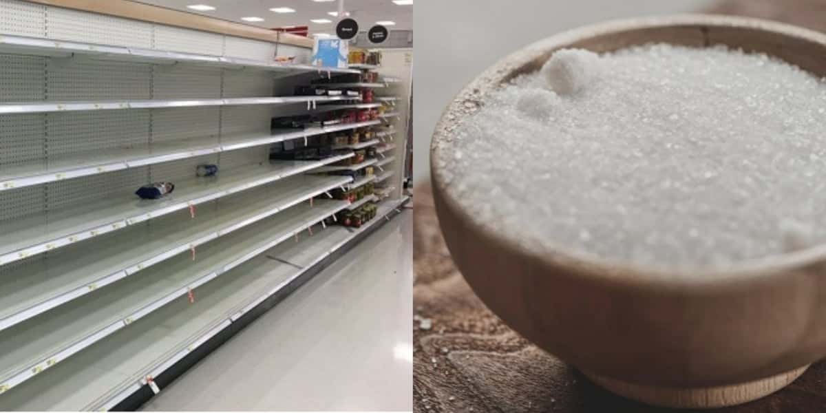Marca de sal recebeu proibição (Foto: Reprodução/NewsBA/Faran Raufi/Unsplash)