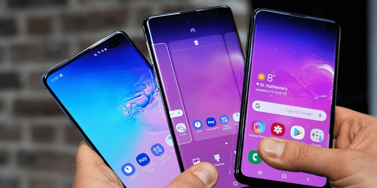 Modelos amados da Samsung sairão das prateleiras (Foto: Reprodução Internet)
