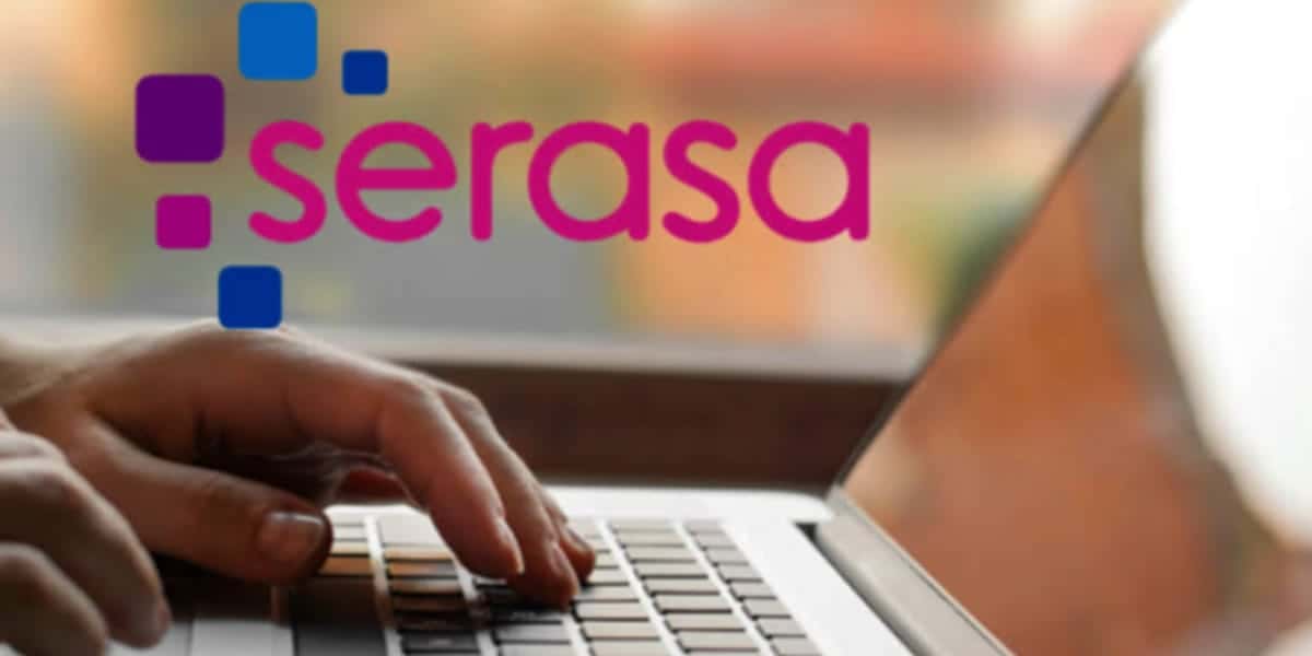 Alerta para quem está com nome sujo no Serasa há mais de 5 anos (Reprodução: Internet)