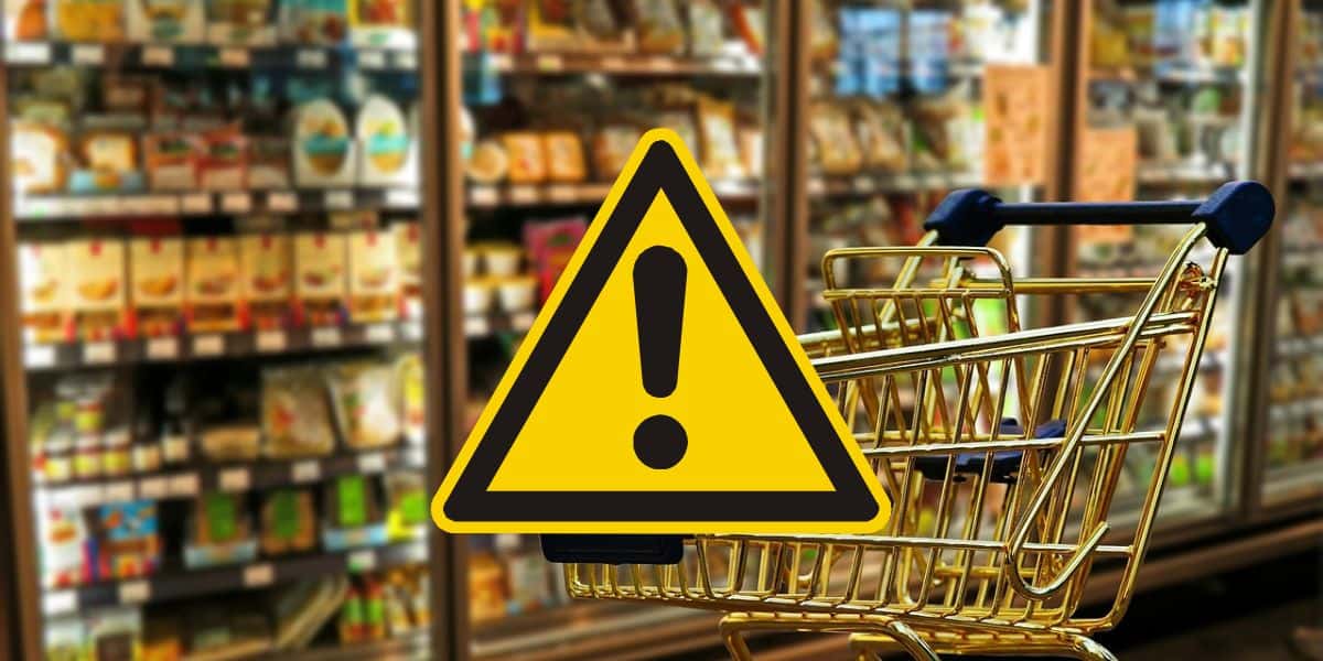 40 marcas foram arrancadas de supermercados. Foto: Reprodução/Pixabay