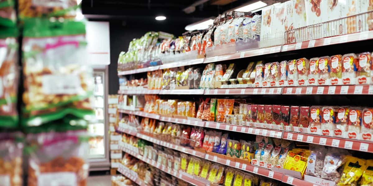 O triste fim de rede de supermercados tradicional após crise (Foto: Reprodução / Internet)