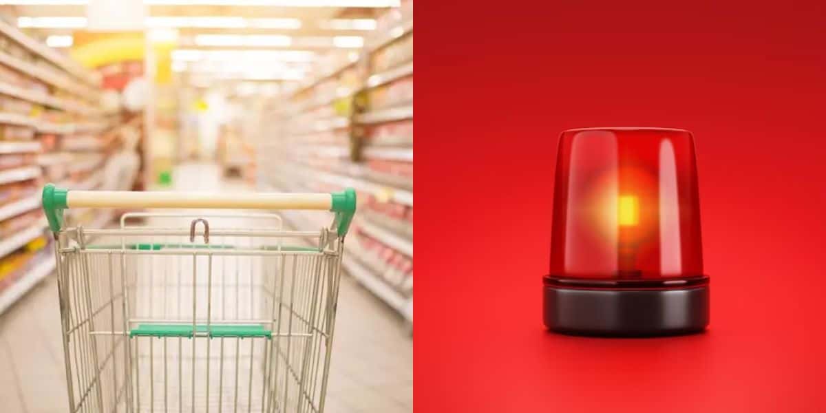 Produto que pode causar câncer deve ser arrancado de sua casa (Reprodução: Montagem TV Foco)