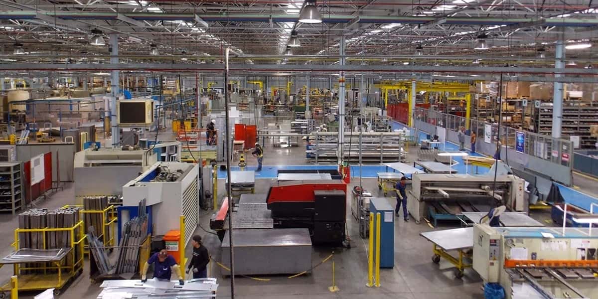 Trane vai fechar a fábrica brasileira (Foto: Reprodução)