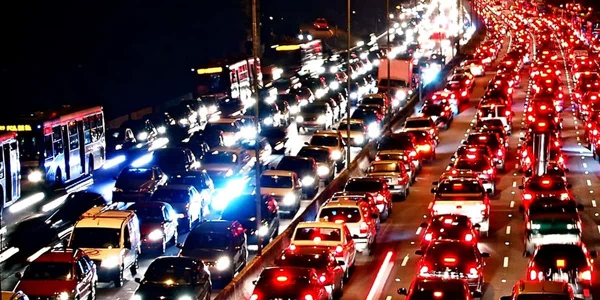 Nova lei de trânsito (Foto: Divulgação/ Internet)