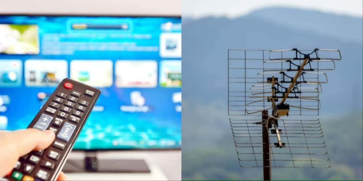 Sinal de televisão mudará em cidade (Foto: Reprodução/Freepik)