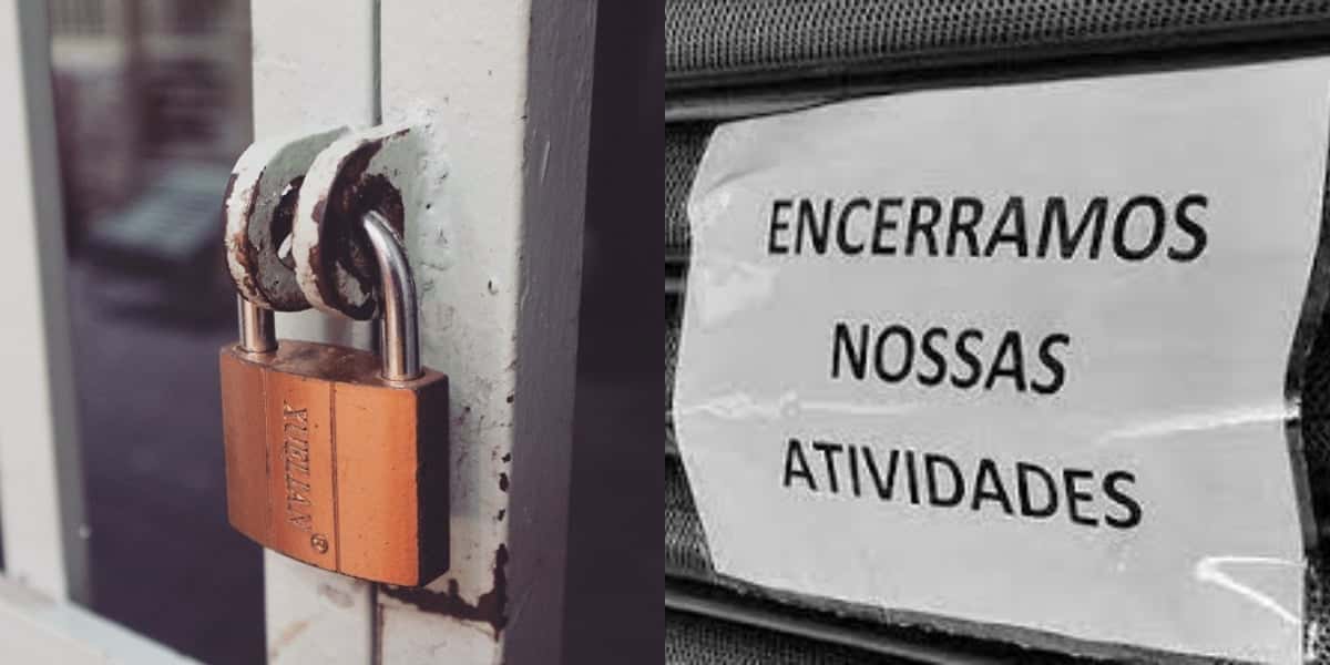 Varejistas que deixaram saudades (Foto: Reprodução/Internet)